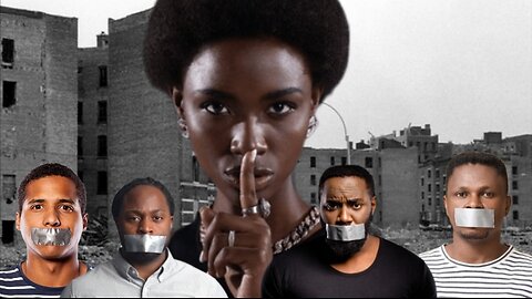 Don't Criticize Black Women; Anton Boyce DDG And Hailey