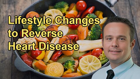 The Potential for Lifestyle Changes, Including Plant-Based Diets,