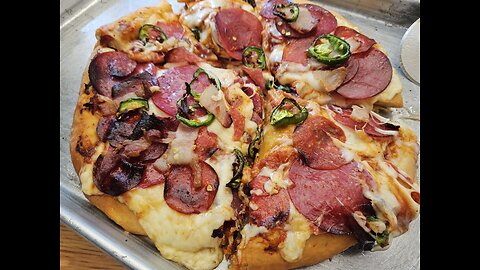 pizza