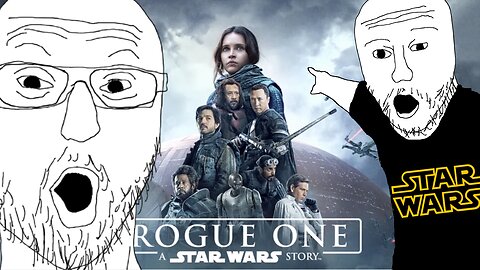 Is Rogue One Overrated?
