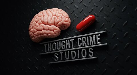Planet Piracy 145: Another day another Thought Crime
