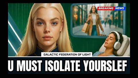 "Starseeds, Your Highest Timeline is Activating RIGHT NOW!" | GFL