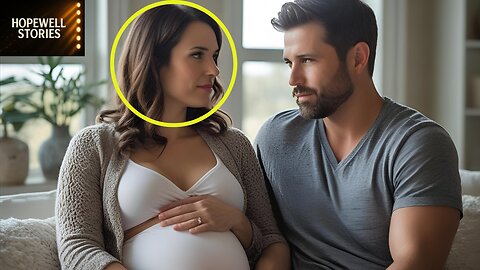 She Was Cheated On While Pregnant—What She Did Next Went Viral