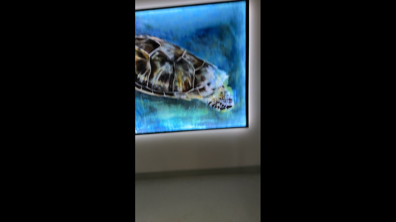 Cool artwork