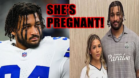 Cowboys coach drops a BOMBSHELL about Marshawn Kneeland's girlfriend day after he TOOK HIS OWN LIFE!