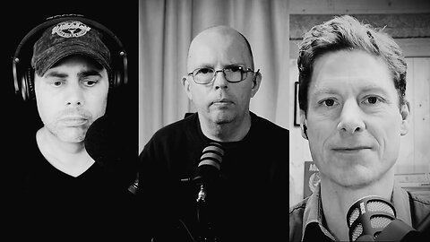 Why You Should Speak Freely (Almost) Always | Jerm Warfare Weekly Banter