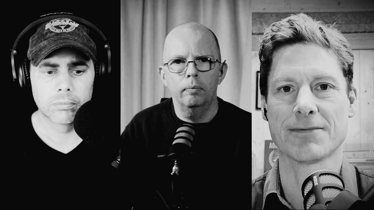 Why You Should Speak Freely (Almost) Always | Jerm Warfare Weekly Banter