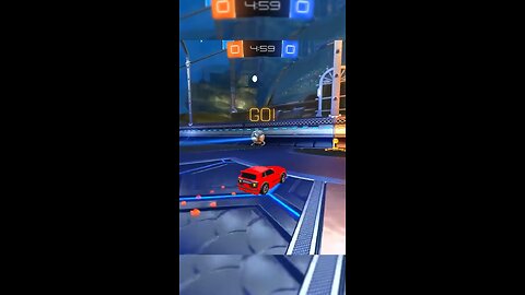 Following the sun | Rocket League montage