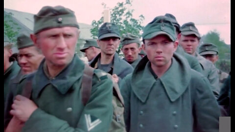 The Fireworks of Liberation and the End of the Red Terror