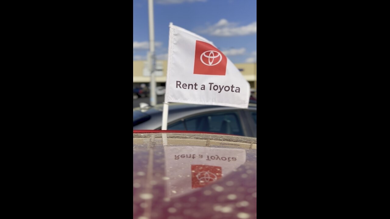 But Rent It From WaGina