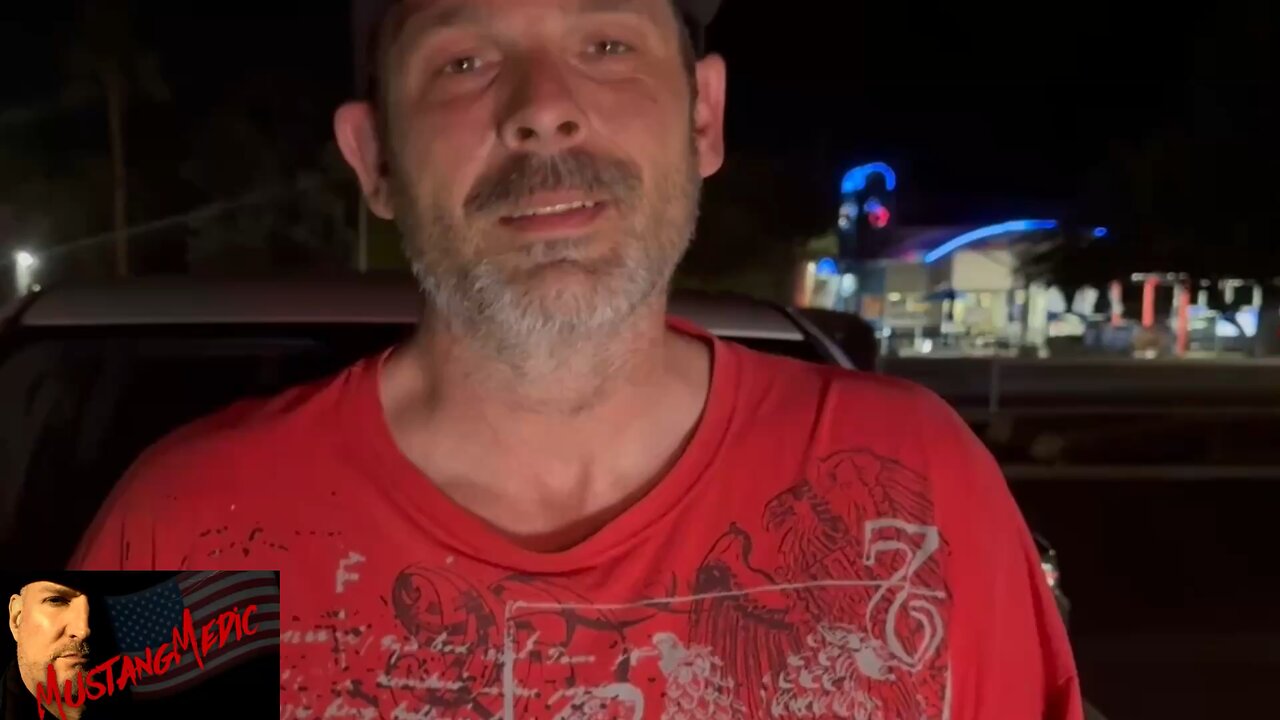 Rob saying it like it is. We may be doing an interview soon.