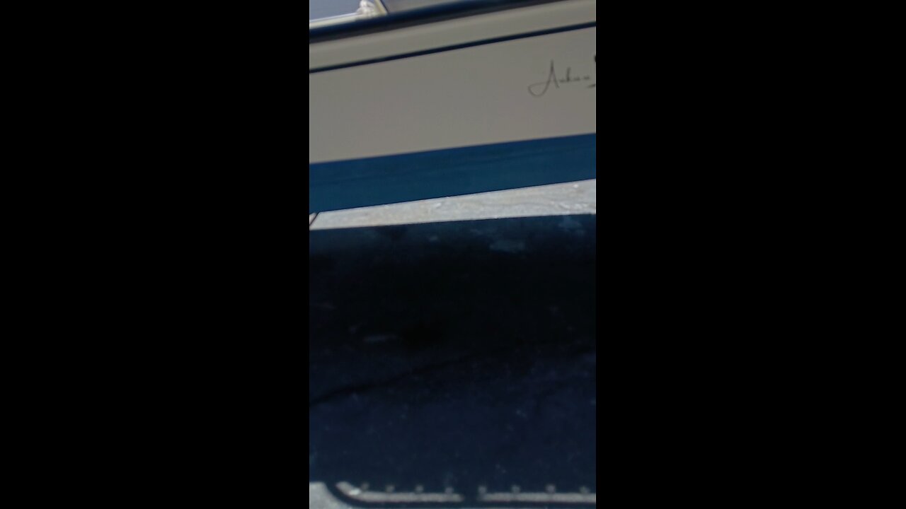 DIY antifoul bottom jobs how to