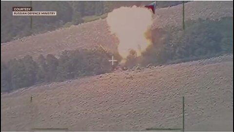 Russia turns up the heat | Ukraine War