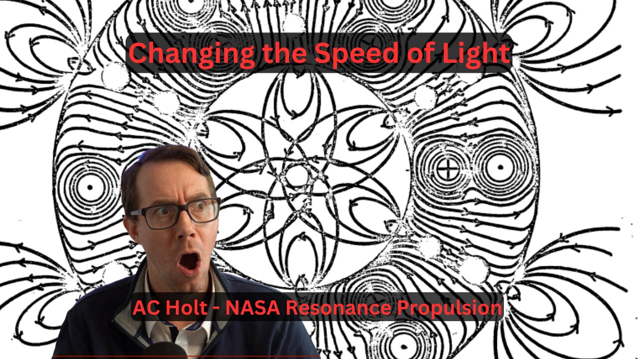 Changing the Speed of Light