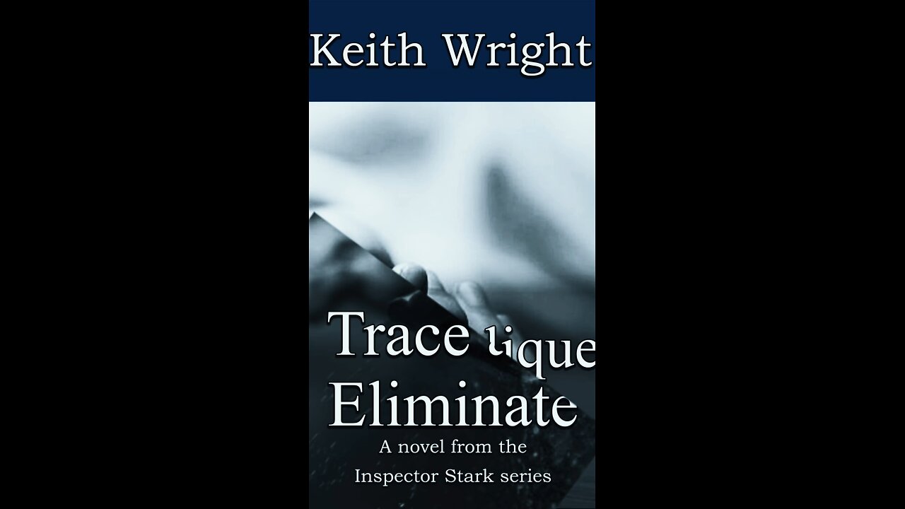 Written by veteran CID Detective. The Inspector Stark series by Keith Wright.