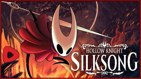 Hollow Knight: Silksong - Day 2