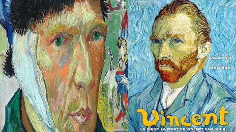 The Life and Death of Vincent van Gogh