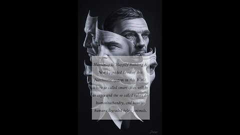 An Insight I need To Share