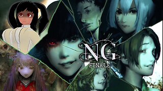 [Spirit Hunter: NG - FINALE] This Nefarious Game Has Reached "Happily Ever After"...