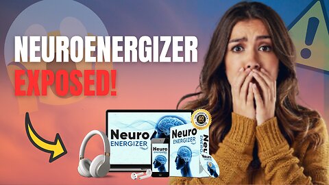 Neuro Energizer Review 2025 {{⚡My Alert⚡}} 30 Days Later – Is the Mental Boost Real? ⚠️