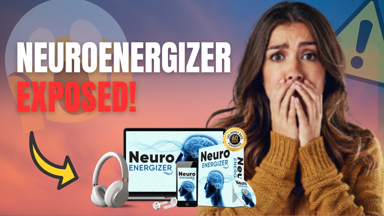 Neuro Energizer Review 2025 {{⚡My Alert⚡}} 30 Days Later – Is the Mental Boost Real? ⚠️