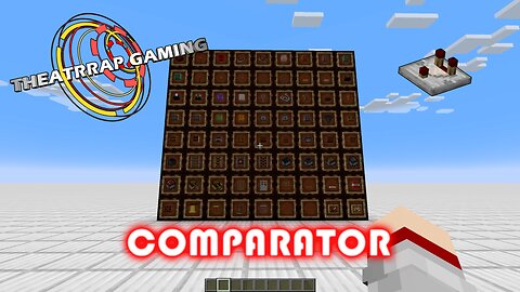 Trap's Tuts 007 - Comparators