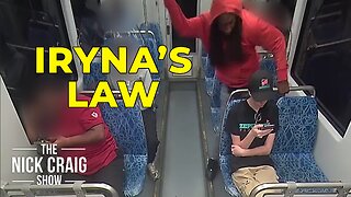 Iryna’s Law - Tuesday, September 23rd, 2025