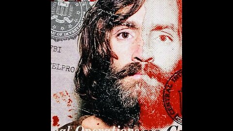 How Did Charles Manson Manipulate His Followers To Commit Murder Without Remorse