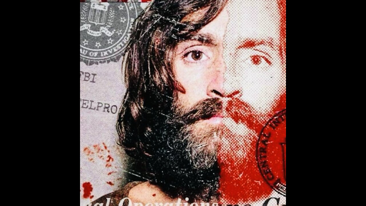 How Did Charles Manson Manipulate His Followers To Commit Murder Without Remorse