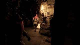 I Become A Monster!? - PILGRIM