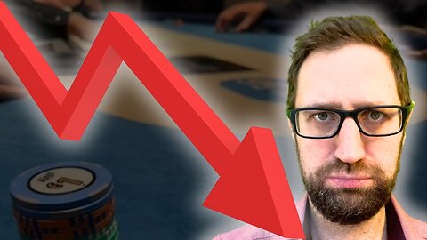Do These Live Poker Mistakes Hold Your Win Rate Back As Well?