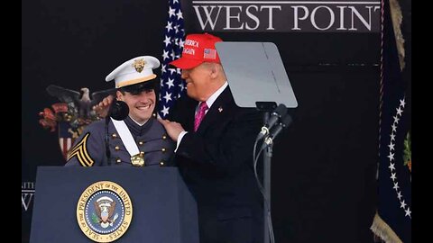 Trump Says Russia Stole Hypersonic Rockets