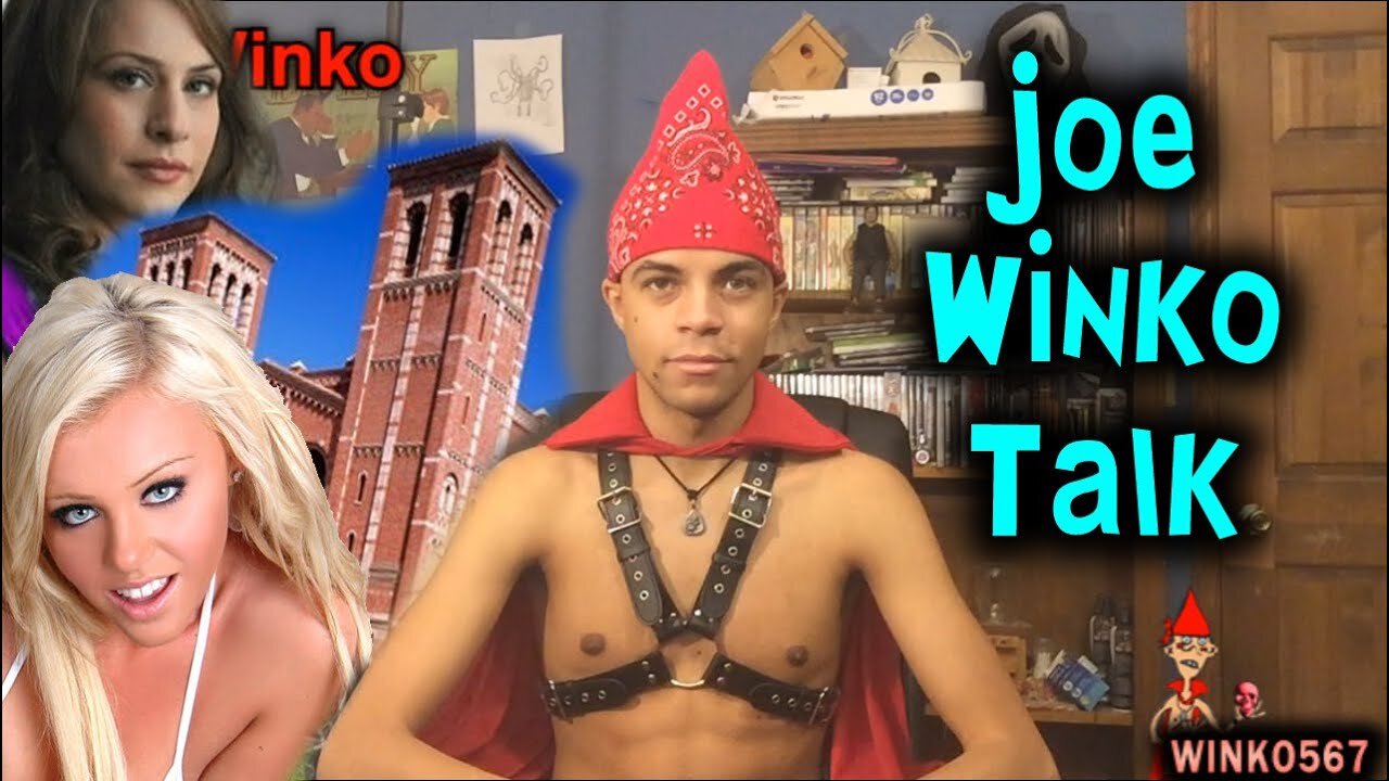 04x05 UCLA Asian Rant - Joe Winko Talk (2016)