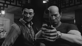 Sleeping Dogs Definitive Edition Episode 15: The Election