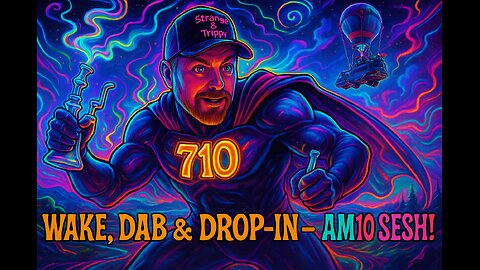GLOB FORCE ASSEMBLE – A Super 710 Drop-In
