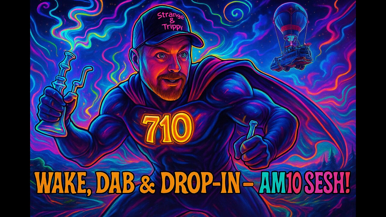 GLOB FORCE ASSEMBLE – A Super 710 Drop-In