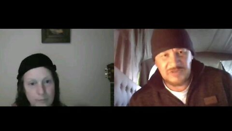 LIVE WITH GINGER MARIEYAH - MAARA GOULD