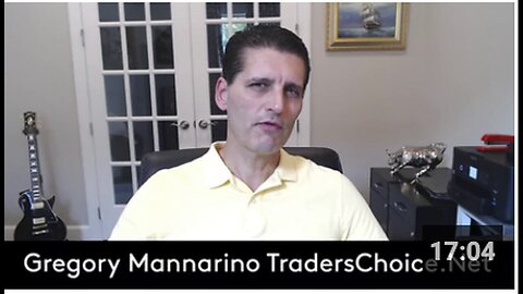 "Is $20,000 Gold Possible? A Market Outlook Discussion with Mannarino"