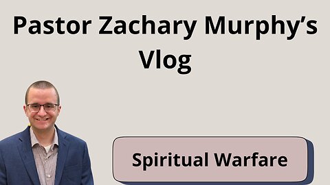 Spiritual Warfare