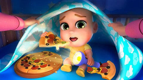 🎉 Non-Stop Johny Johny Fun! | Best Baby Songs & Nursery Rhymes Compilation by Little LaLa's