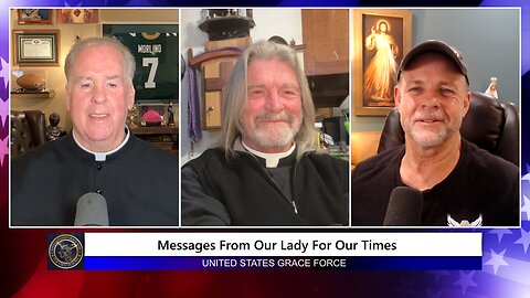 Messages From Our Lady For Our Times
