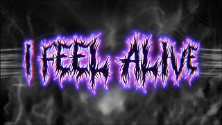 I FEEL ALIVE! (LIGHTSHOW)