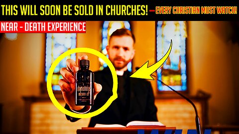 This Evil Product Will Destroy Many Christians In 2025 - WATCH BEFORE THE INTERNET DELETES IT!