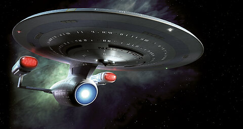 Ambassador Class Refit Build (Part 4)