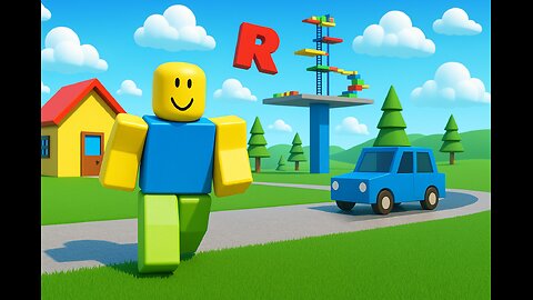 Roblox