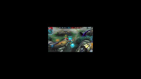 Lawan 1v1? Lancelot Langsung Ratakan! 💀