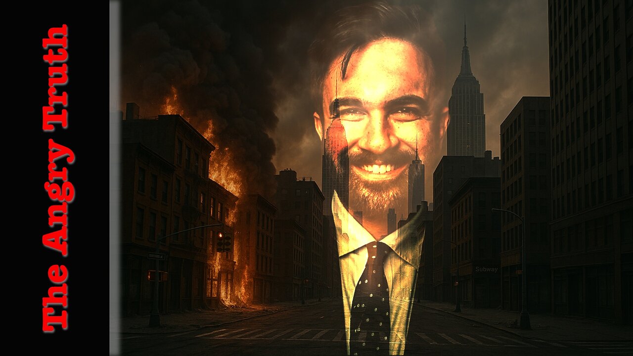 Why Zohran Mamdani Win Is Bad For America?