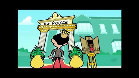 A ROYAL MAKEOVER - Mr Bean | WildBrain