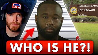 Fort Stewart Shooter Identified!! What Do We Know About Him? + Trump Plans To Meet With Putin Soon👀