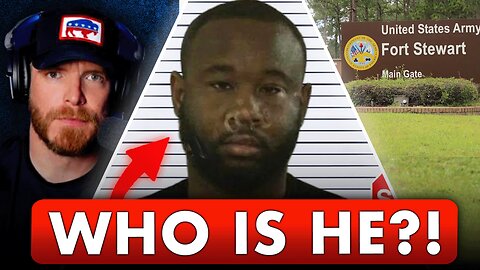 Fort Stewart Shooter Identified!! What Do We Know About Him? + Trump Plans To Meet With Putin Soon👀